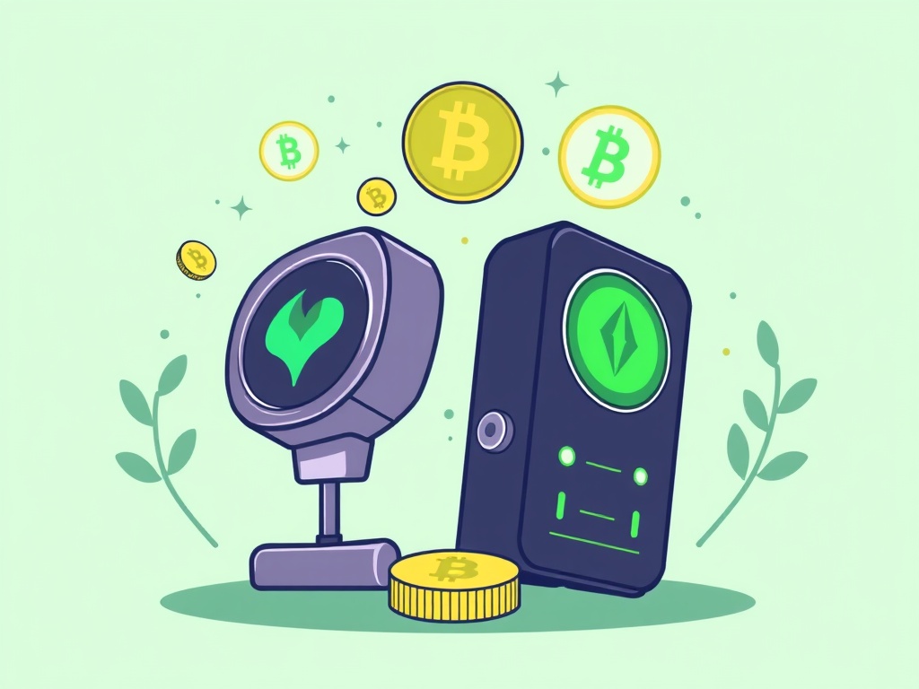 Chipmixer vs Wasabi Wallet: A Comprehensive Comparison for Bitcoin Privacy Enthusiasts