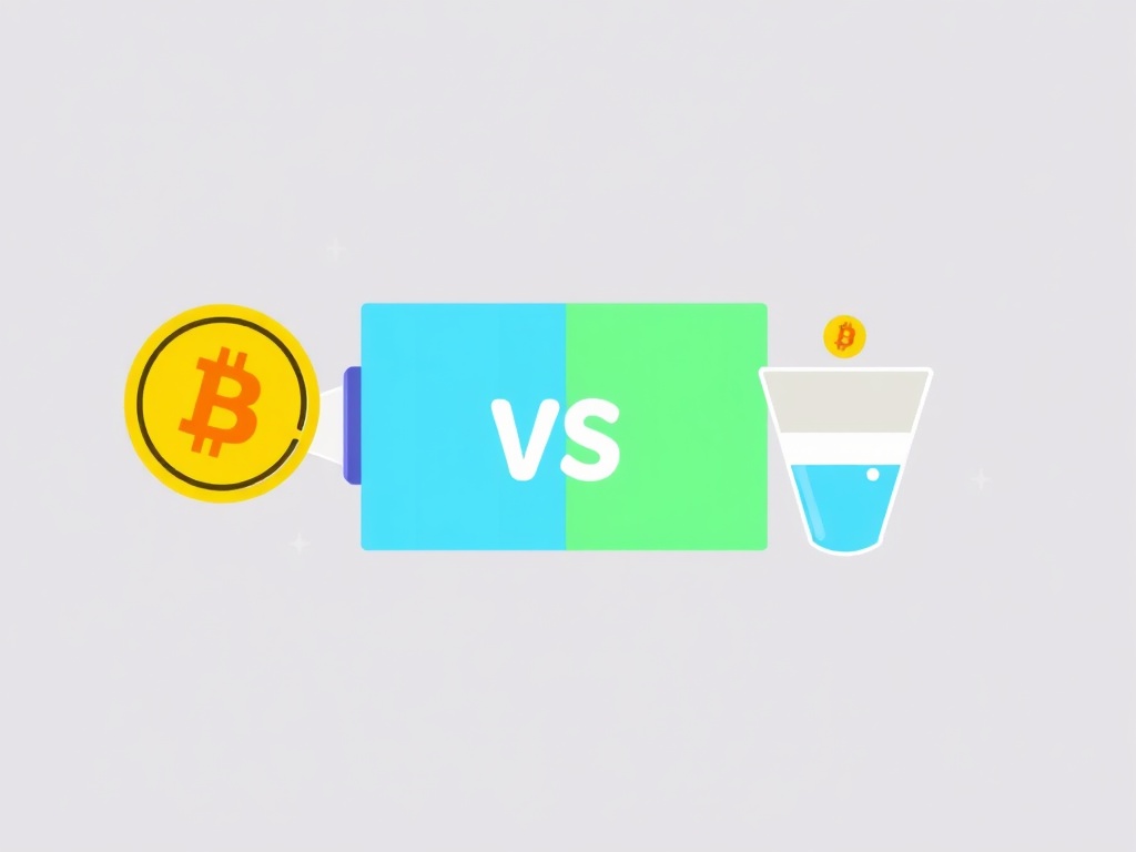 Decentralized Mixer vs Centralized Tumbler: Understanding the Key Differences in Bitcoin Privacy Solutions