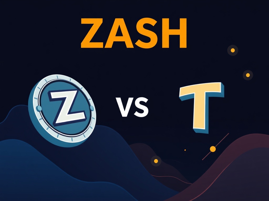 Understanding Zcash z-addr vs t-addr: A Comprehensive Guide for BTCMixer Users