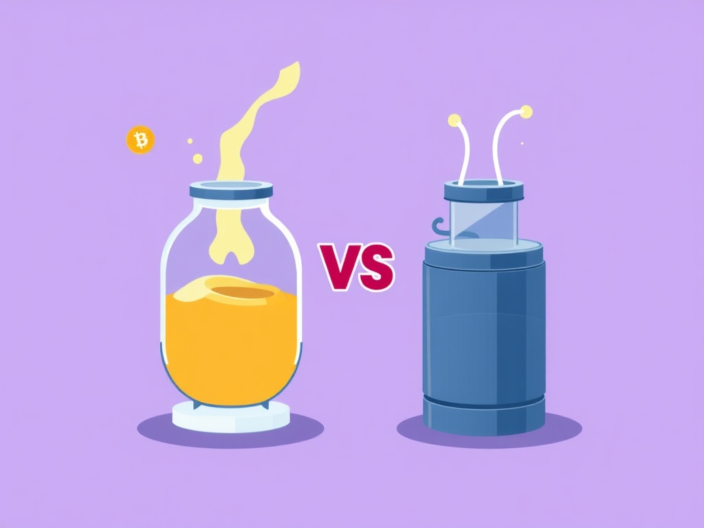 Onion Mixer vs Clearnet Mixer: A Comprehensive Comparison for BTCMixer Users