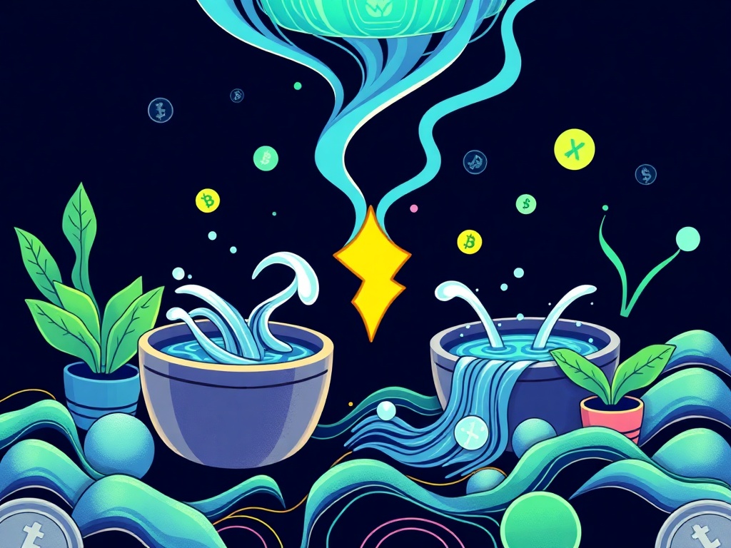 Whirlpool vs Wasabi Long-Term Privacy: Ensuring Anonymity in Bitcoin Transactions