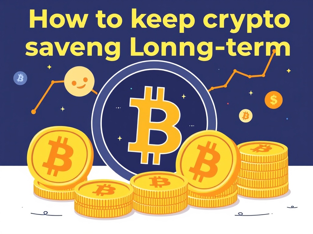 How to Keep Crypto Savings Private Long Term: A Comprehensive Guide to Securing Your Digital Wealth