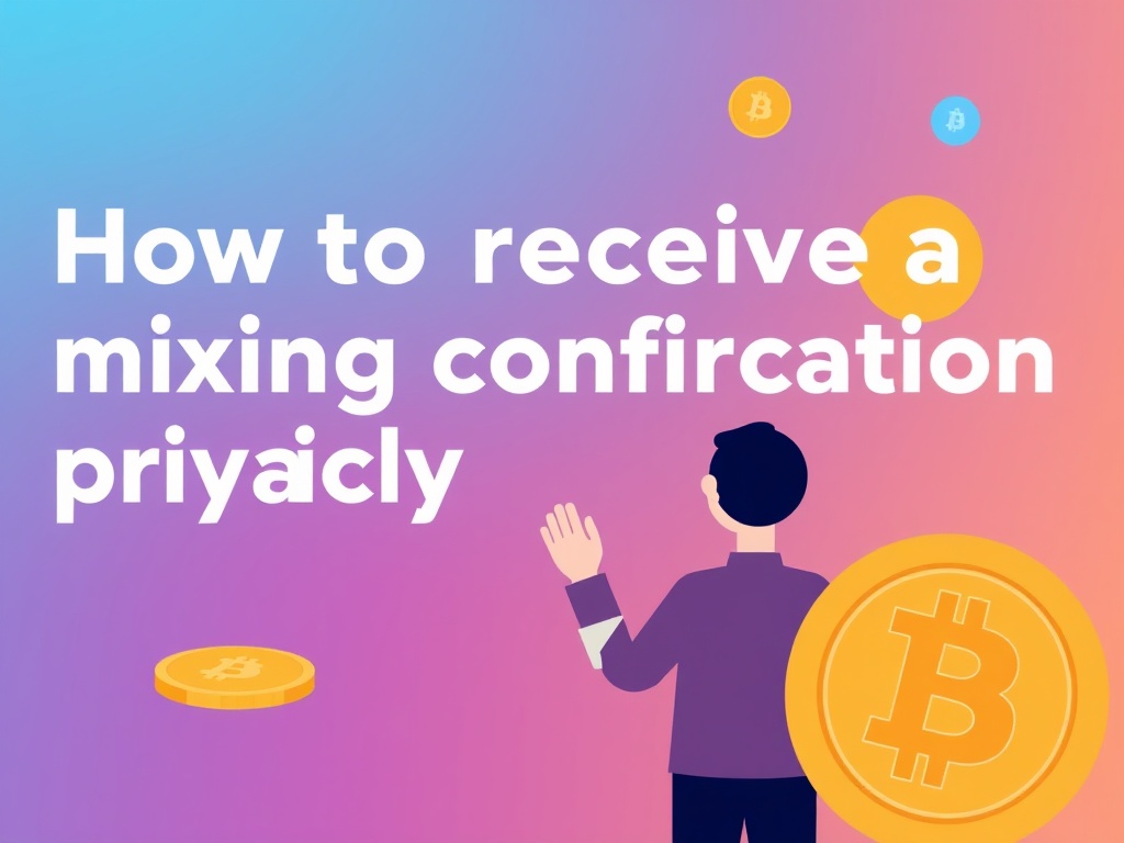 How to Receive a Mixing Confirmation Privately: A Comprehensive Guide for BTCMixer Users