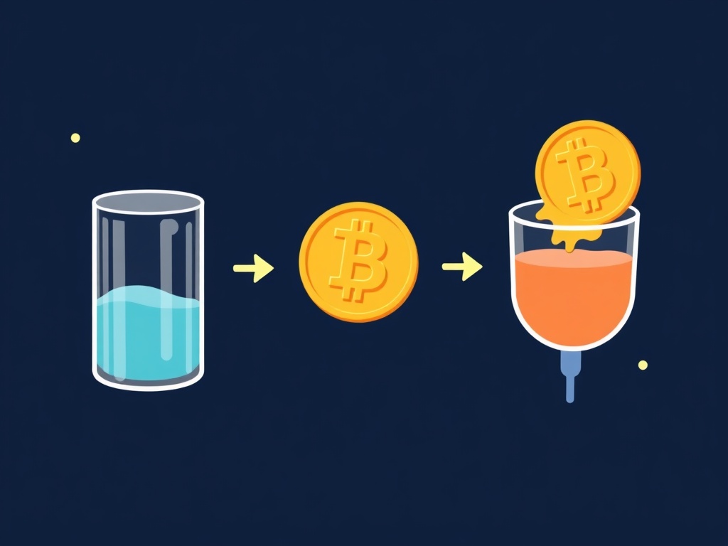 Is CoinJoin Better Than a Centralized Mixer for Bitcoin Privacy?