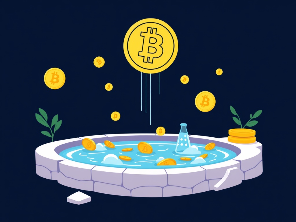 Understanding the Clean Coin Output Pool in BTCMixer: A Comprehensive Guide
