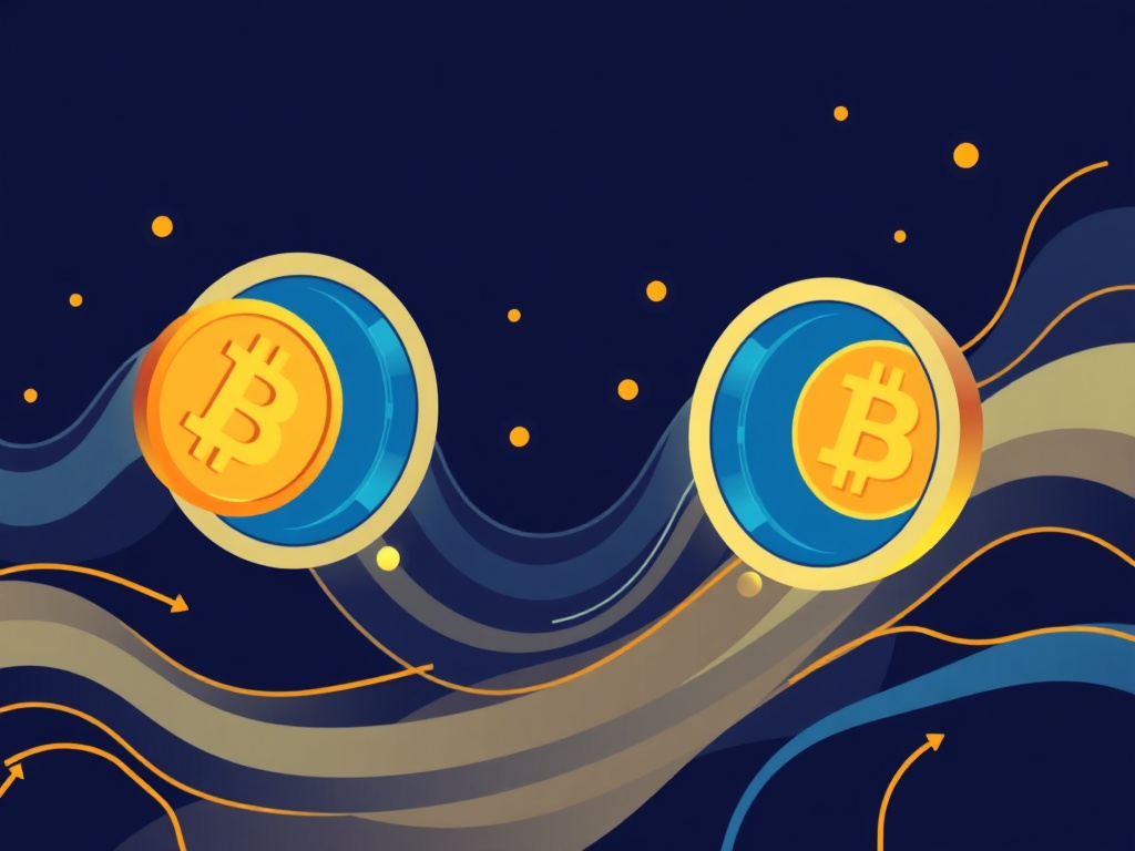 Peer-to-Peer Mixing Rounds: Enhancing Anonymity and Security in BTCMixer Transactions