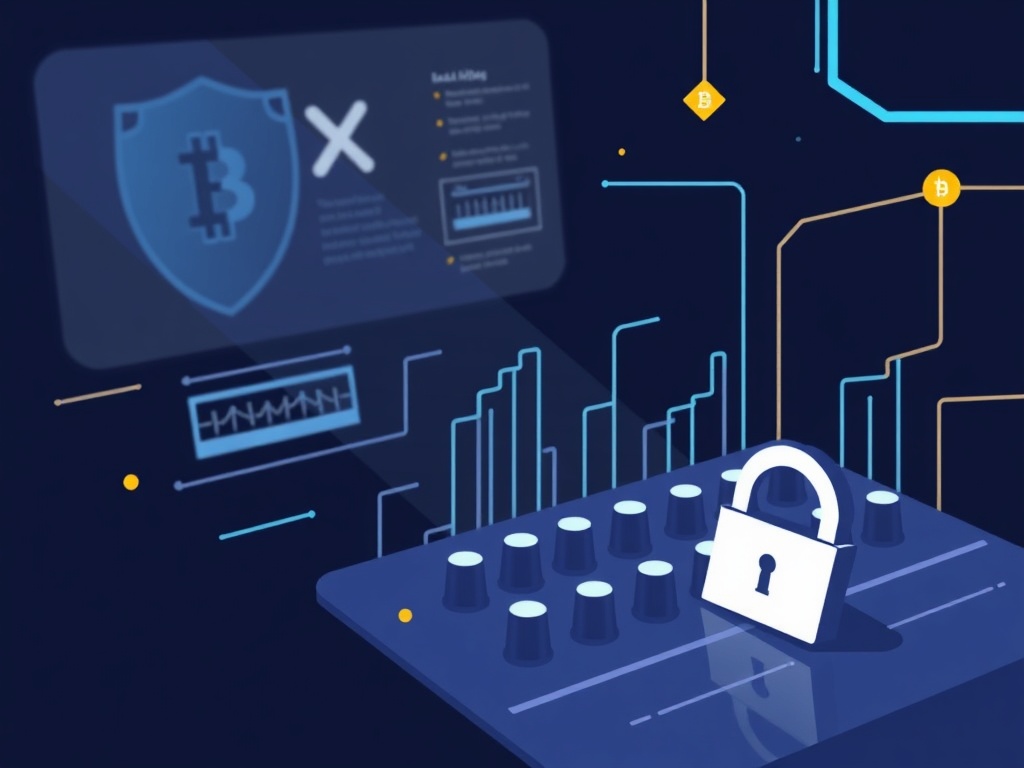 Mixer Operational Security: Safeguarding Bitcoin Transactions Through Robust Security Protocols