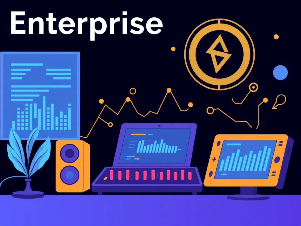 Enterprise Mixing API: Revolutionizing Cryptocurrency Transaction Security and Efficiency