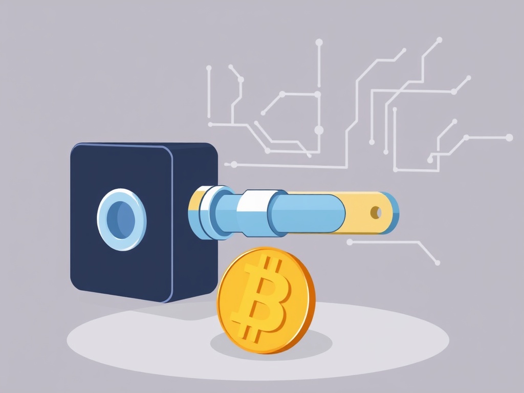Understanding Dual Key Stealth Addresses: A Privacy Solution for Bitcoin Users