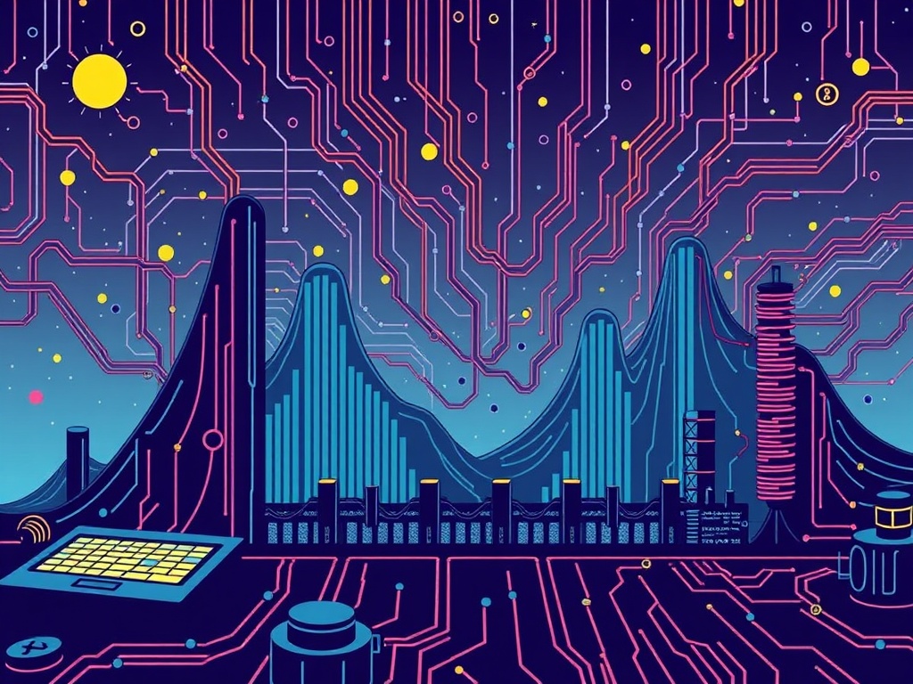 Understanding Recursive Snark Composition in BTC Mixing: A Deep Dive into Privacy Enhancements