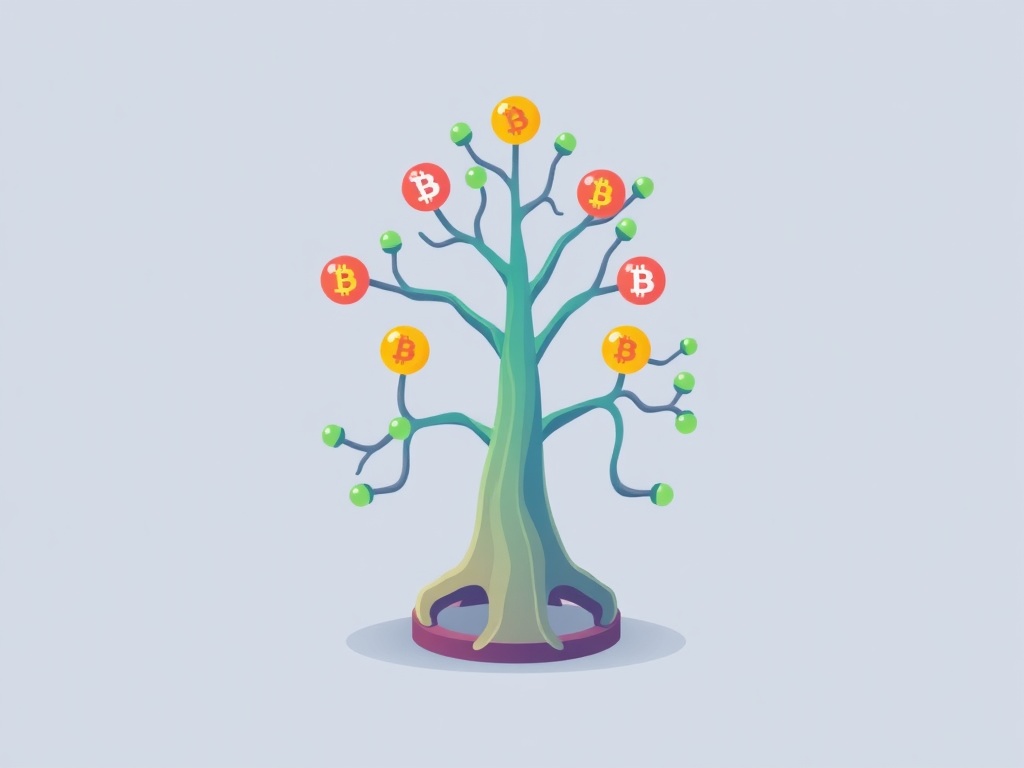 Understanding Merkle Tree Accumulators: A Deep Dive into BTCMixer's Security Framework