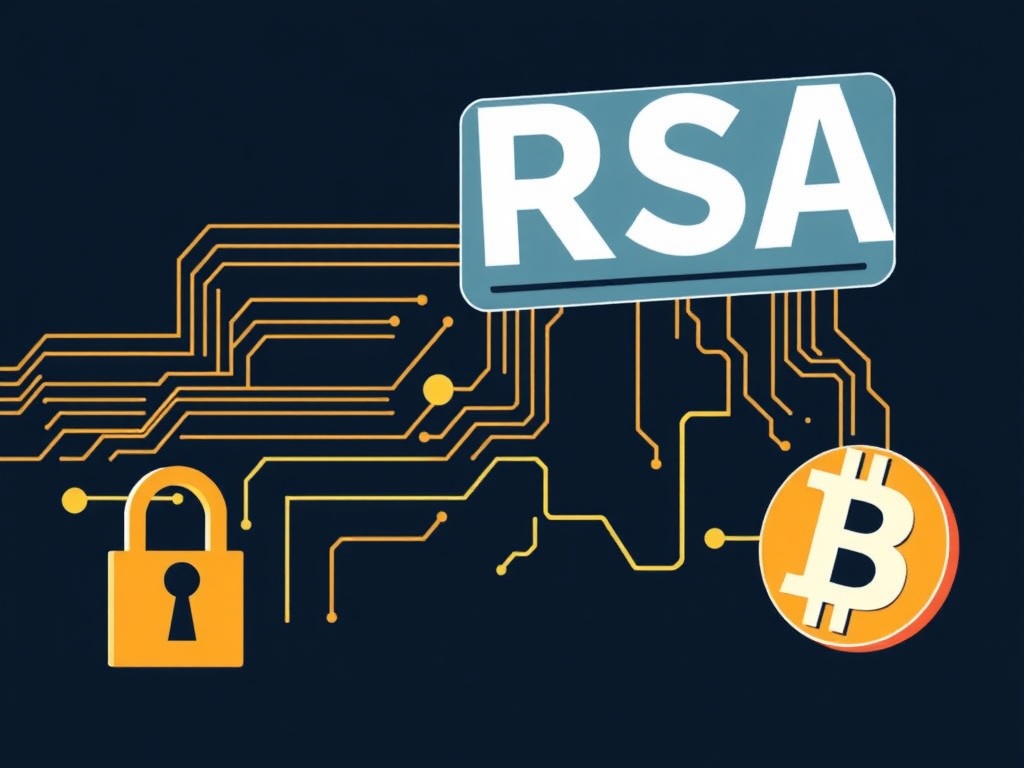 Understanding RSA Blind Signatures in the Context of Bitcoin Mixing Services