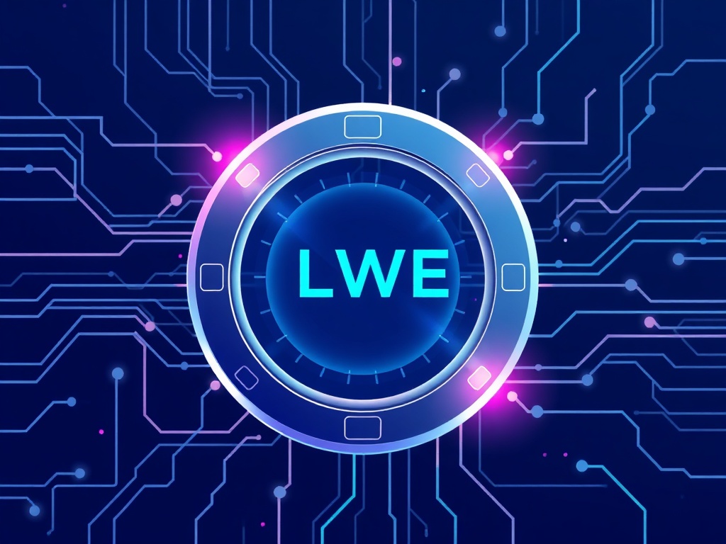 Ring LWE Encryption: A Critical Component for Secure Bitcoin Transactions in the BTCMixer Ecosystem