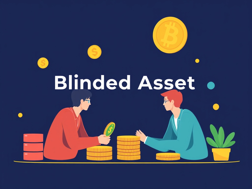 Understanding Blinded Asset Commitment in BTCMixer: A Comprehensive Guide to Privacy and Security