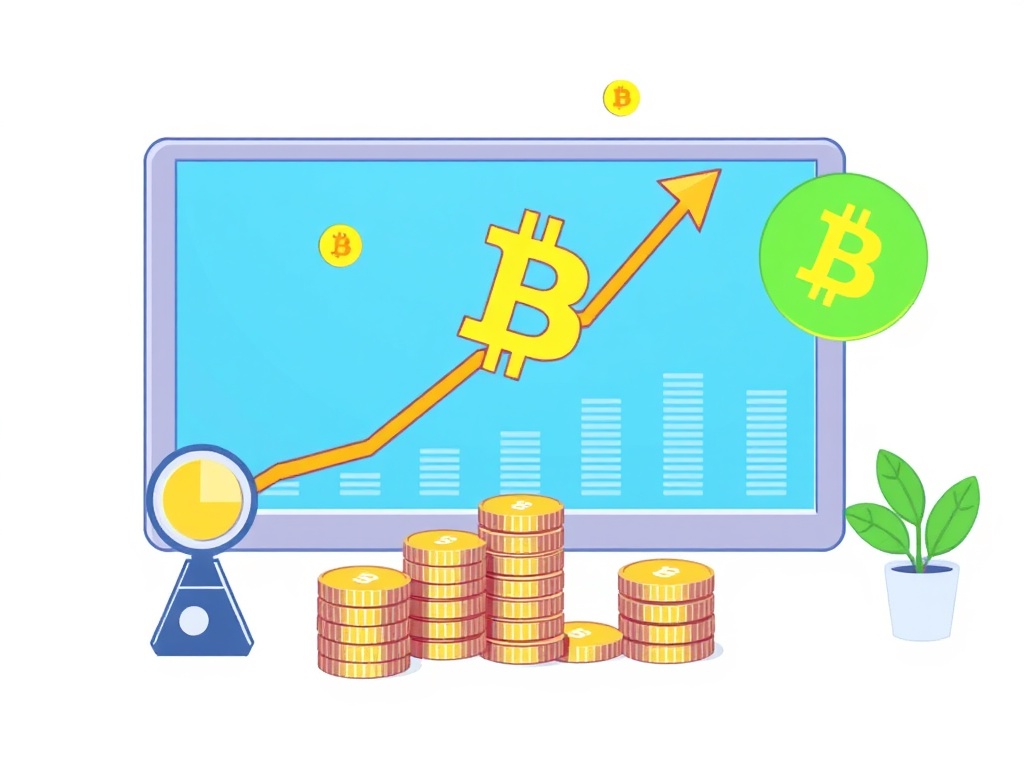 Stagger Withdrawals Over Time: A Strategic Approach to Managing Crypto Assets in BTCMixer