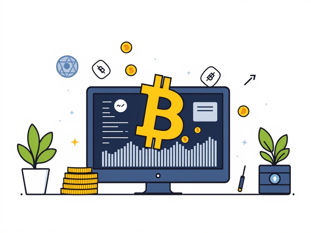 Compartmentalize Your Crypto Activity: A Strategic Approach to Secure and Efficient Digital Asset Management
