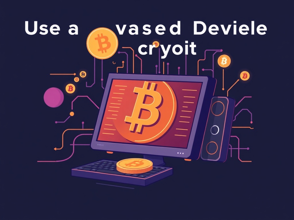 Why Using a Dedicated Device for Crypto is Essential for Secure and Efficient BTCMixer Transactions