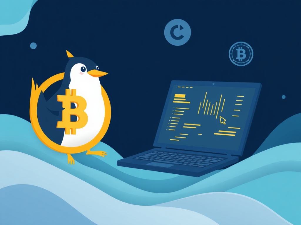 How to Run Crypto Tools Inside Tails: A Comprehensive Guide for BTCMixer Enthusiasts