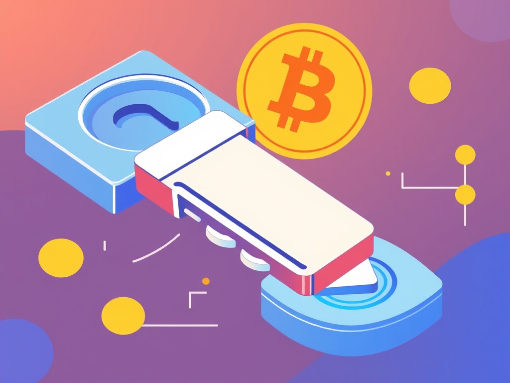 How to Use a Hardware Key for Exchange Login: A Comprehensive Guide for BTCMixer Users