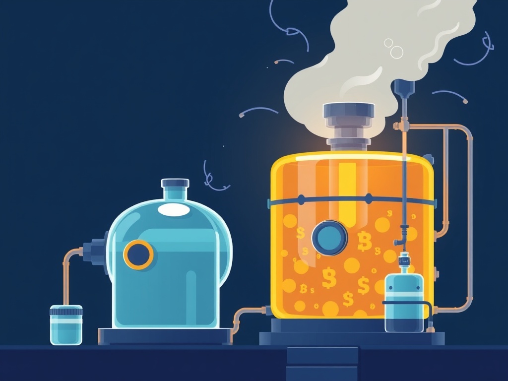 Chainalysis Reactor Investigation: Unraveling the Complexities of Bitcoin Mixer Analysis