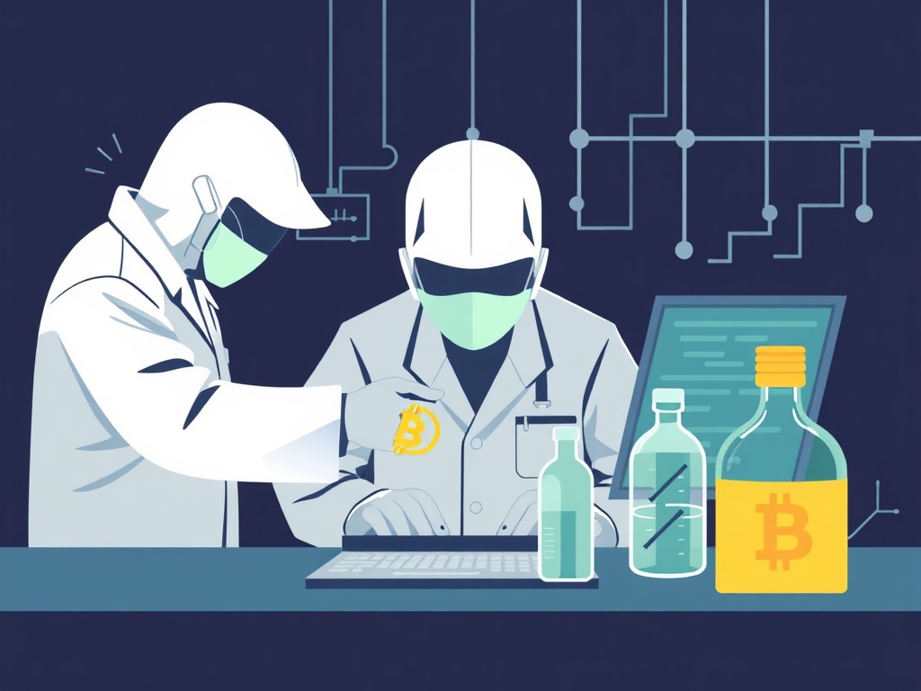TRM Labs Forensics: Unveiling the Future of Digital Investigation in the BTCMixer Ecosystem