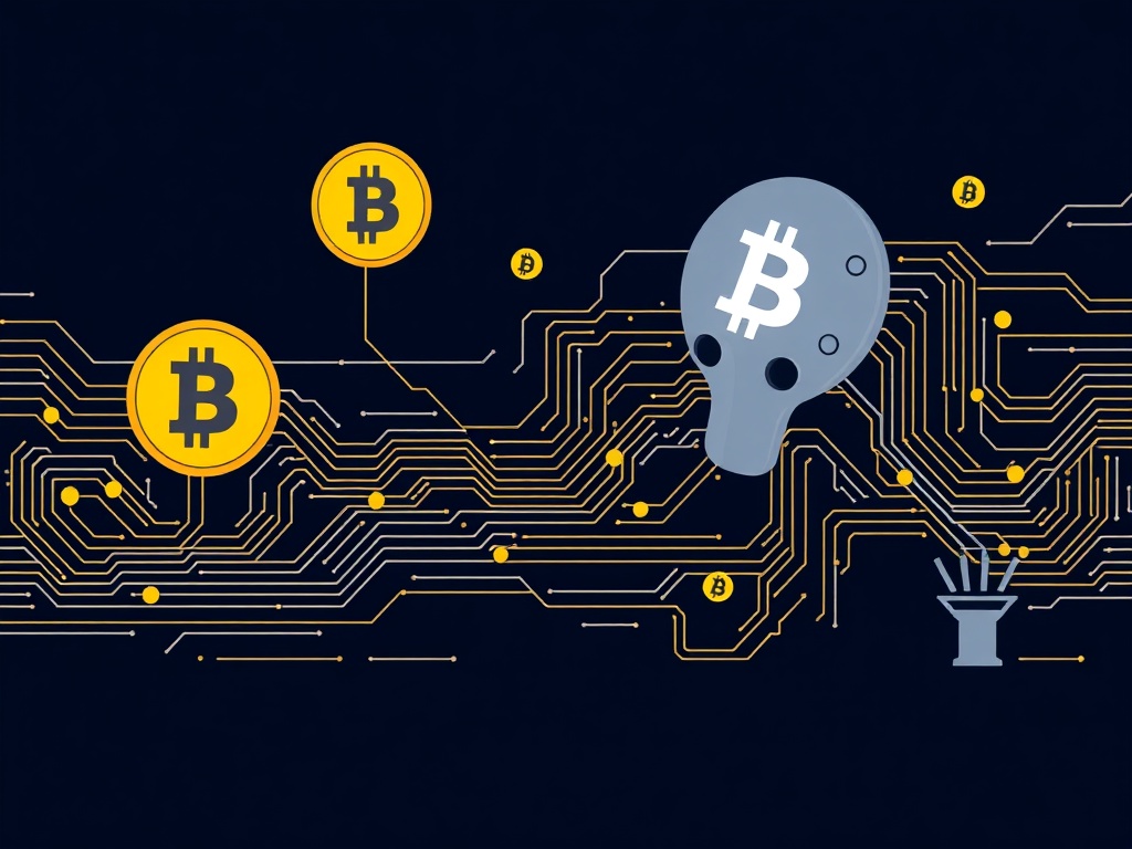 Understanding Address Poisoning Attacks: A Critical Threat in BTCMixer Transactions