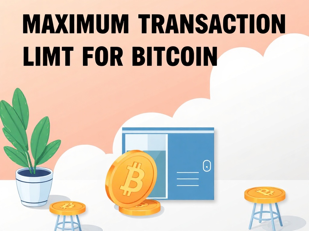 Understanding the Maximum Transaction Limit for Bitcoin Mixers: A Comprehensive Guide