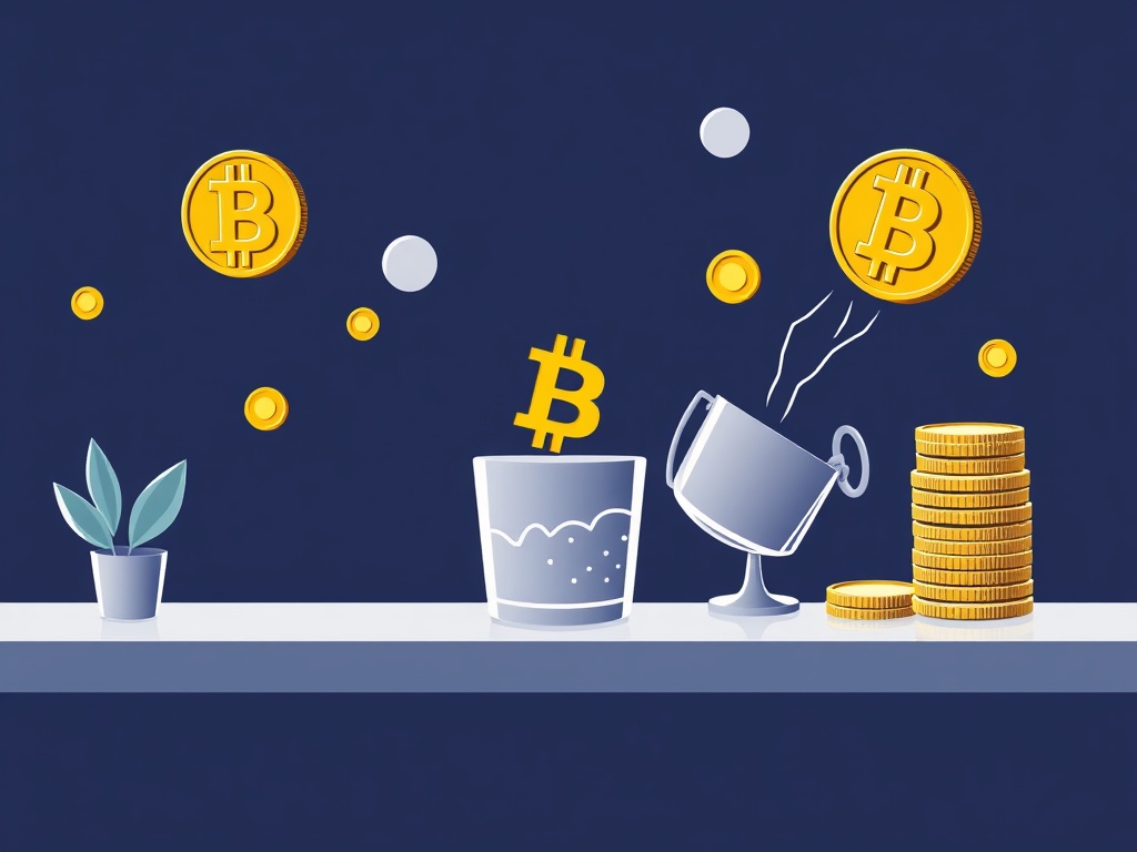 Bitcoin Mixer with Instant Payout Option: Enhancing Privacy and Speed in Crypto Transactions