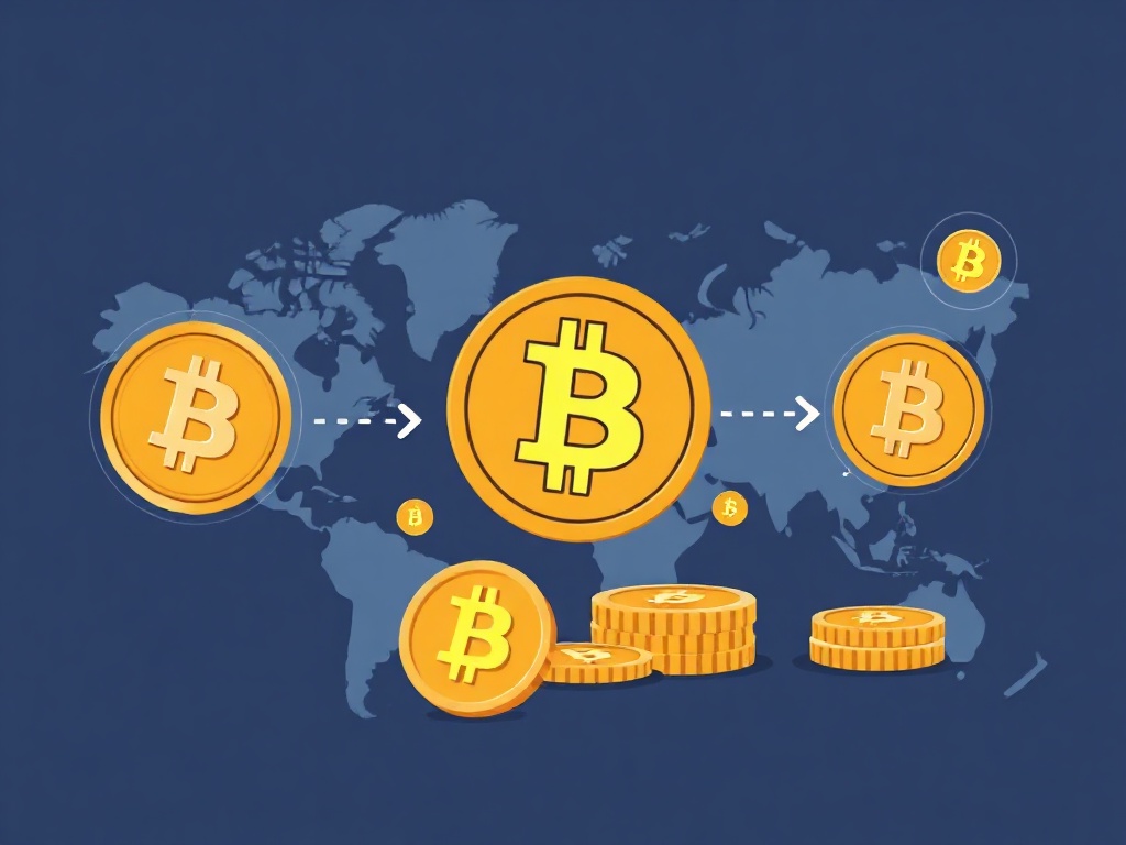 Private Cross Border Bitcoin Transfer Methods: Secure and Efficient Solutions for Global Transactions