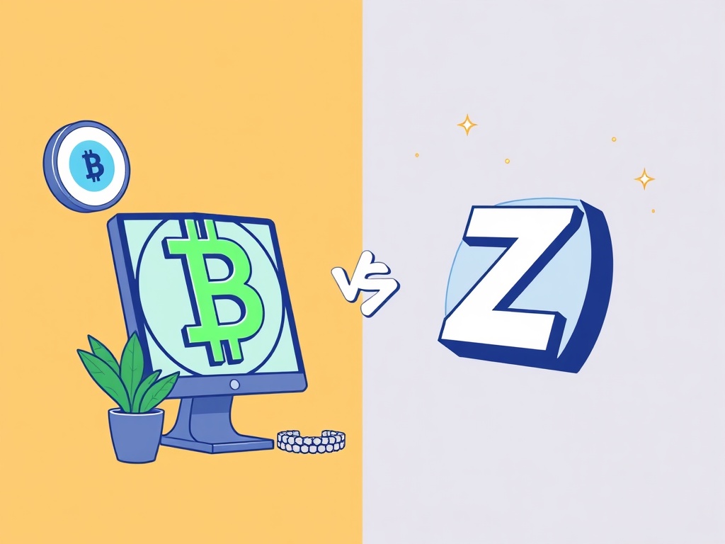 How to Convert BTC to Zcash: A Comprehensive Guide for Secure and Efficient Transactions