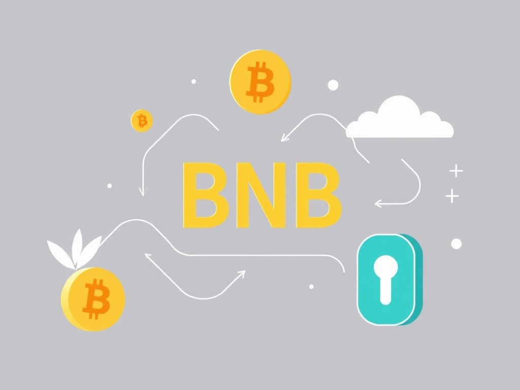 Understanding BNB Privacy Transfer: A Comprehensive Guide for BTCMixer Users