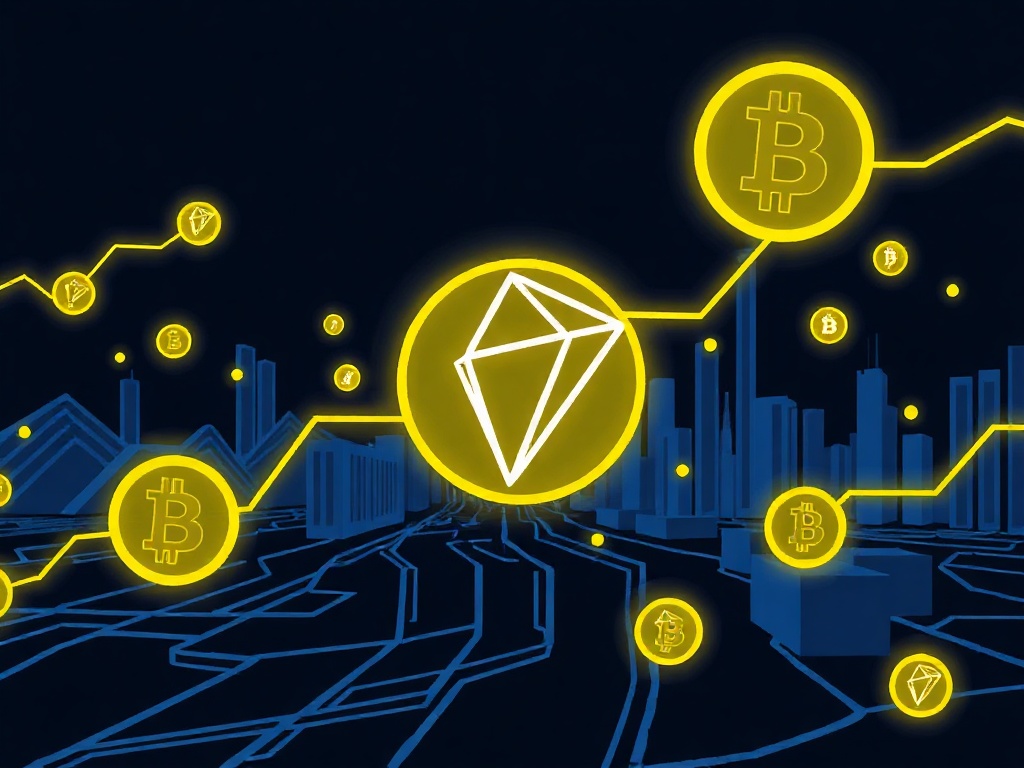 Understanding Anonymous Tron Transactions: A Comprehensive Guide to Privacy in the BTCMixer En Niche