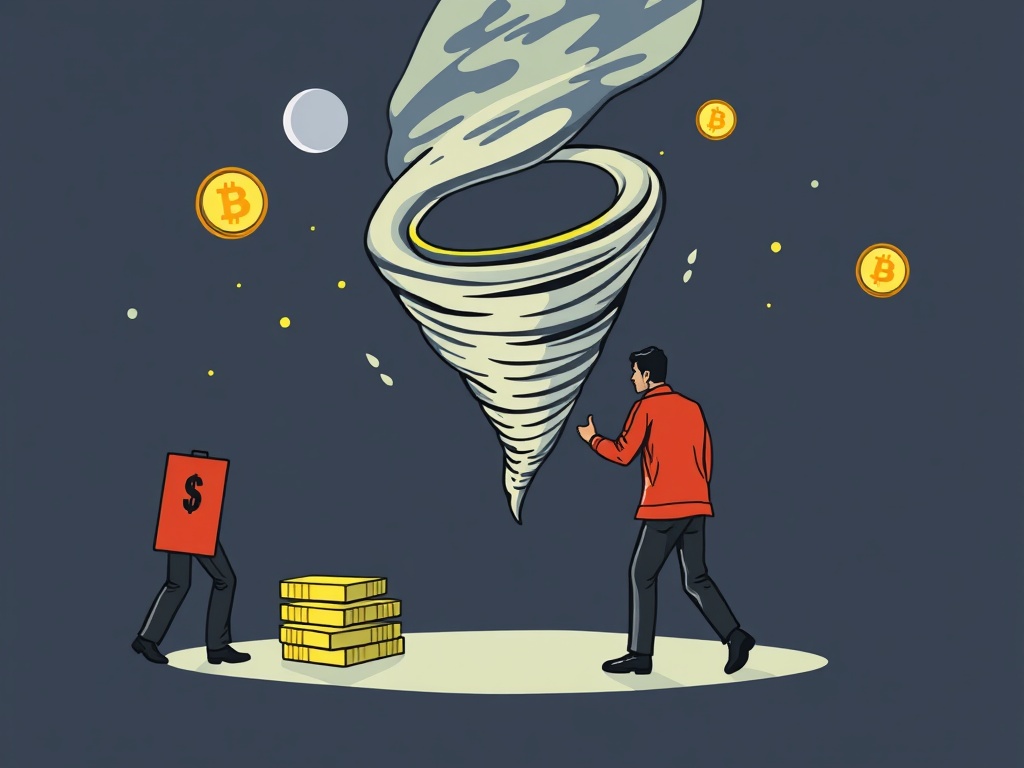 The Tornado Cash Developer Arrest Case: A Critical Examination of Privacy, Regulation, and Cryptocurrency Accountability