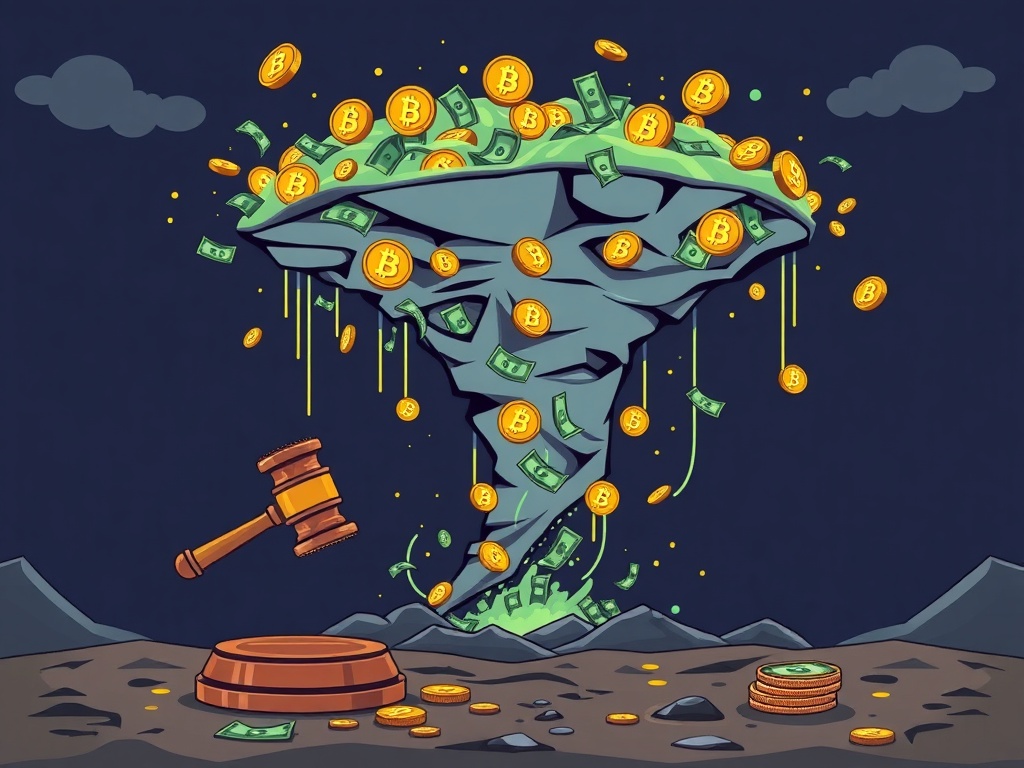 The Coin Center Tornado Cash Lawsuit: A Comprehensive Analysis of Legal and Cryptocurrency Implications
