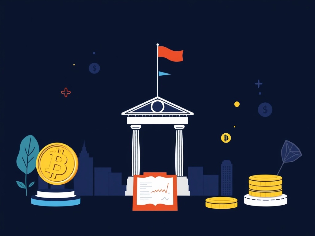 Proposed Crypto AML Legislation US: Implications for the Future of Digital Assets