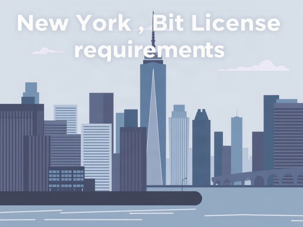 Understanding New York BitLicense Requirements for BTCMixer Users