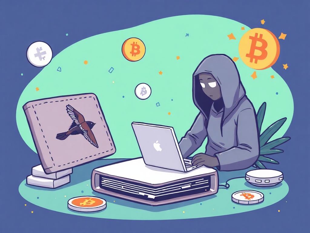 Sparrow Wallet vs Wasabi Privacy: A Comprehensive Guide for Bitcoin Mixing Enthusiasts