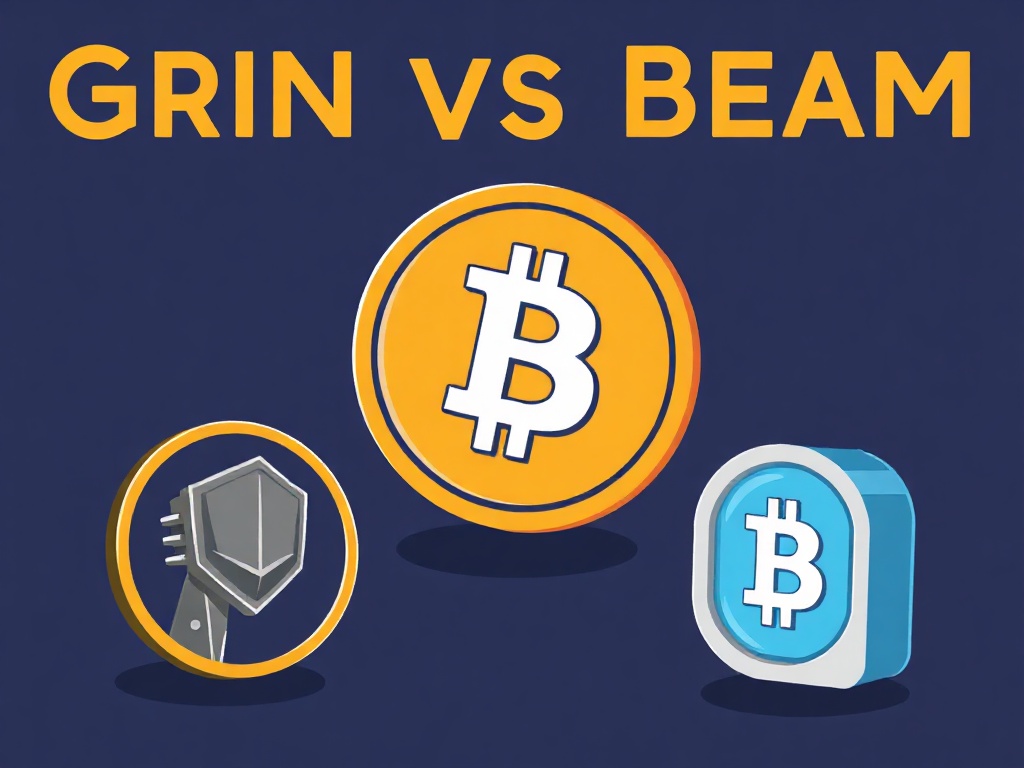 Grin vs Beam Privacy Comparison: A Comprehensive Analysis of Security and Anonymity in the BTCMixer En Niche