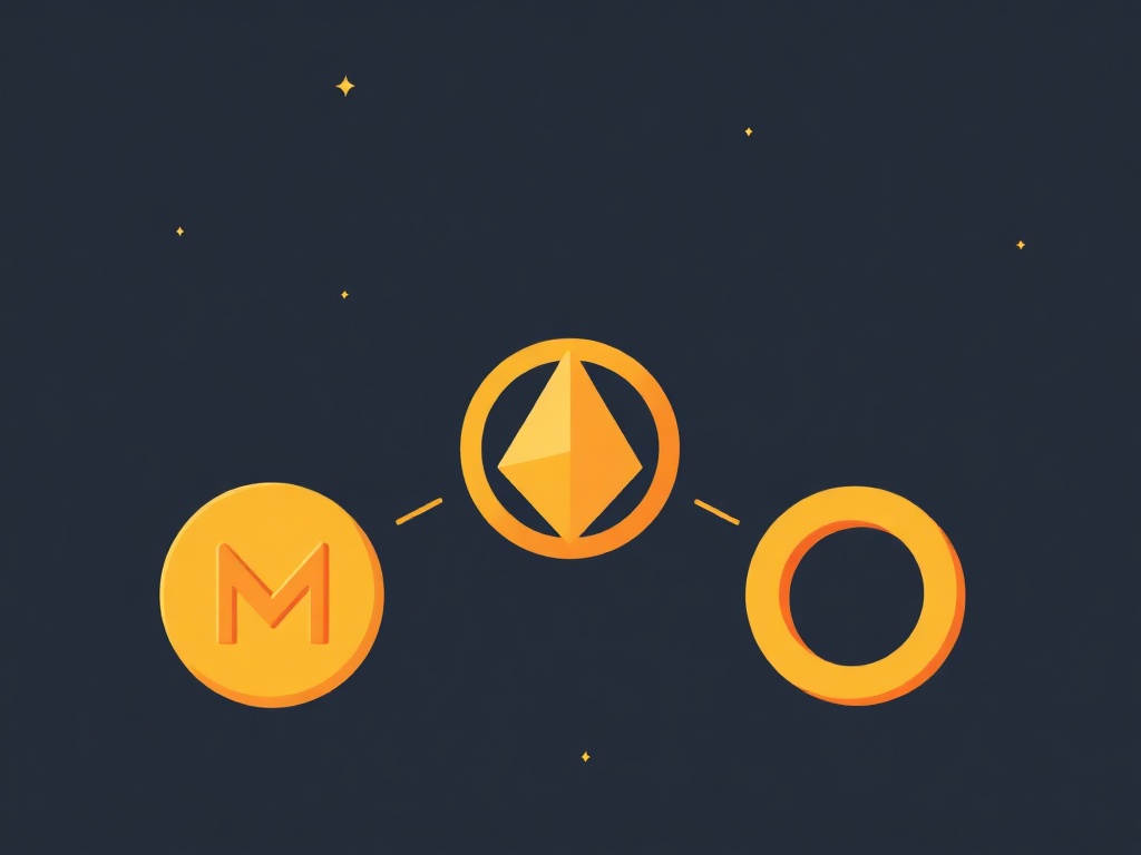 Monero Ring Signatures vs CoinJoin: A Comprehensive Guide to Privacy in Cryptocurrency Transactions