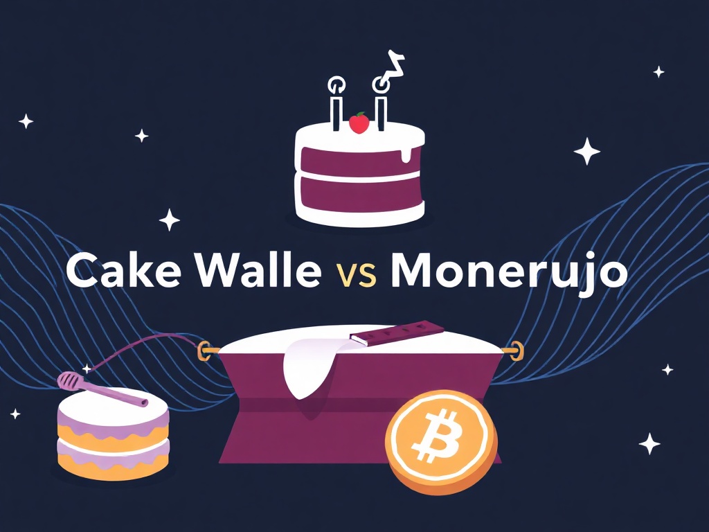 Cake Wallet vs Monerujo Privacy: A Comprehensive Analysis of Secure Crypto Storage Solutions