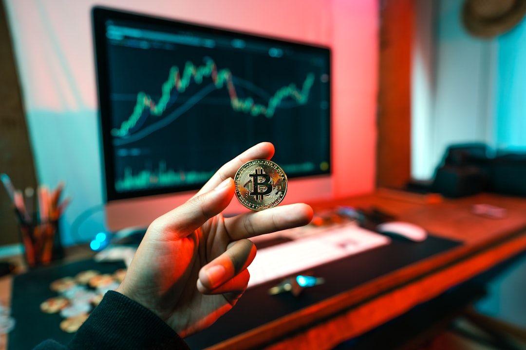 How to Hide Your IP When Sending Crypto: A Comprehensive Guide for Secure Transactions