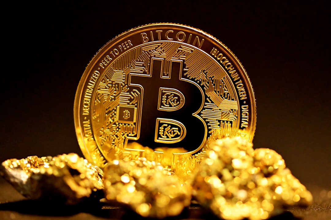 How to Accept Bitcoin Without Exposing Your Balance: A Comprehensive Guide to Anonymity in the BTCMixer En Niche