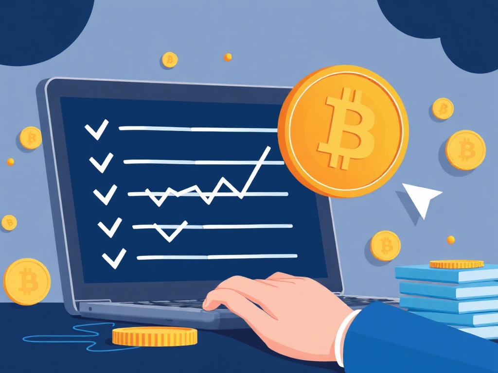 OPSEC Checklist for Crypto Holders: Safeguarding Your Digital Assets in the BTCMixer En Niche