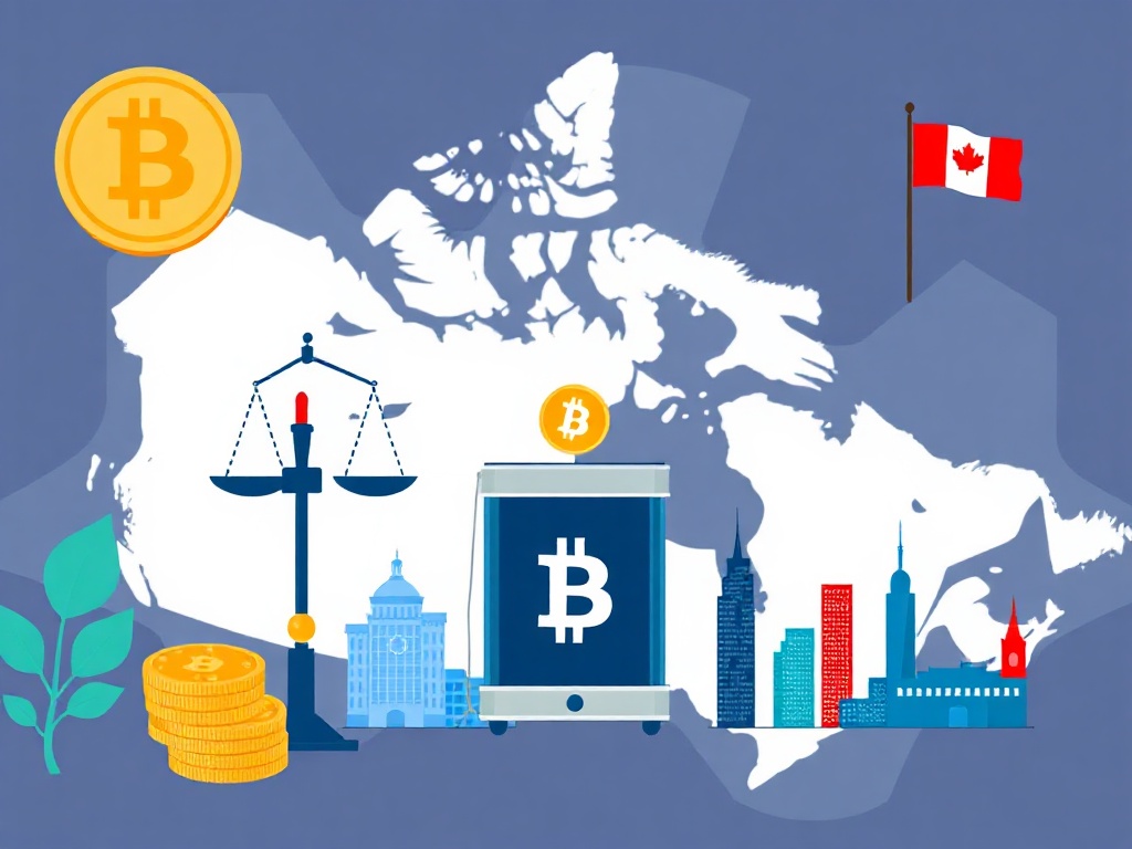 Bitcoin Mixer Legality in Canada Explained: A Comprehensive Guide to Understanding the Legal Landscape