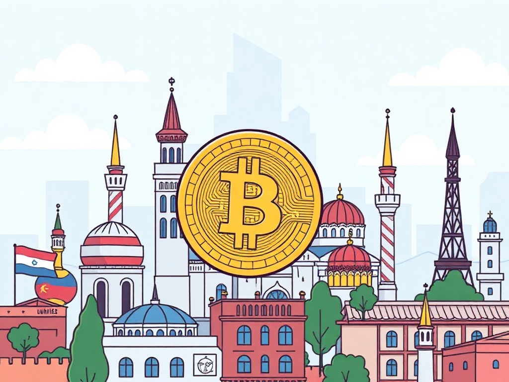 Countries Where Bitcoin Mixing is Banned: A Global Overview of Regulatory Restrictions