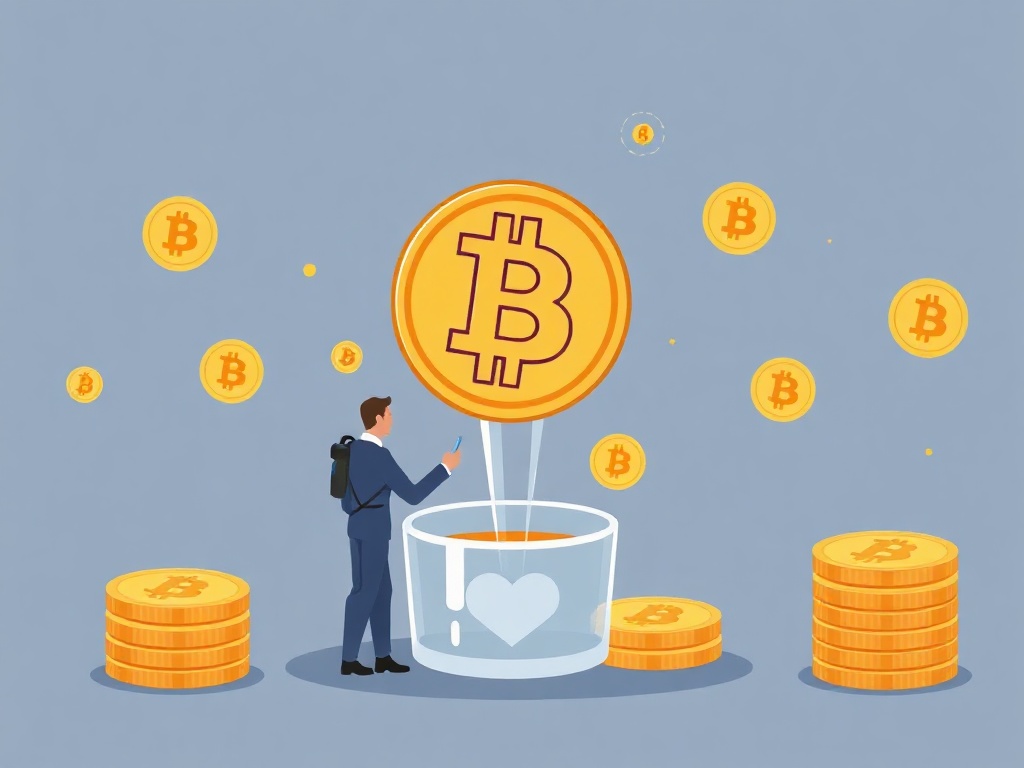 Trial Run Bitcoin Mixer Before Big Transfer: A Smart Strategy for Secure Transactions