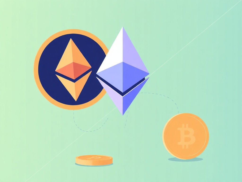 Anonymous Ethereum Swap: A Secure and Private Way to Trade Ethereum Without Compromising Your Identity