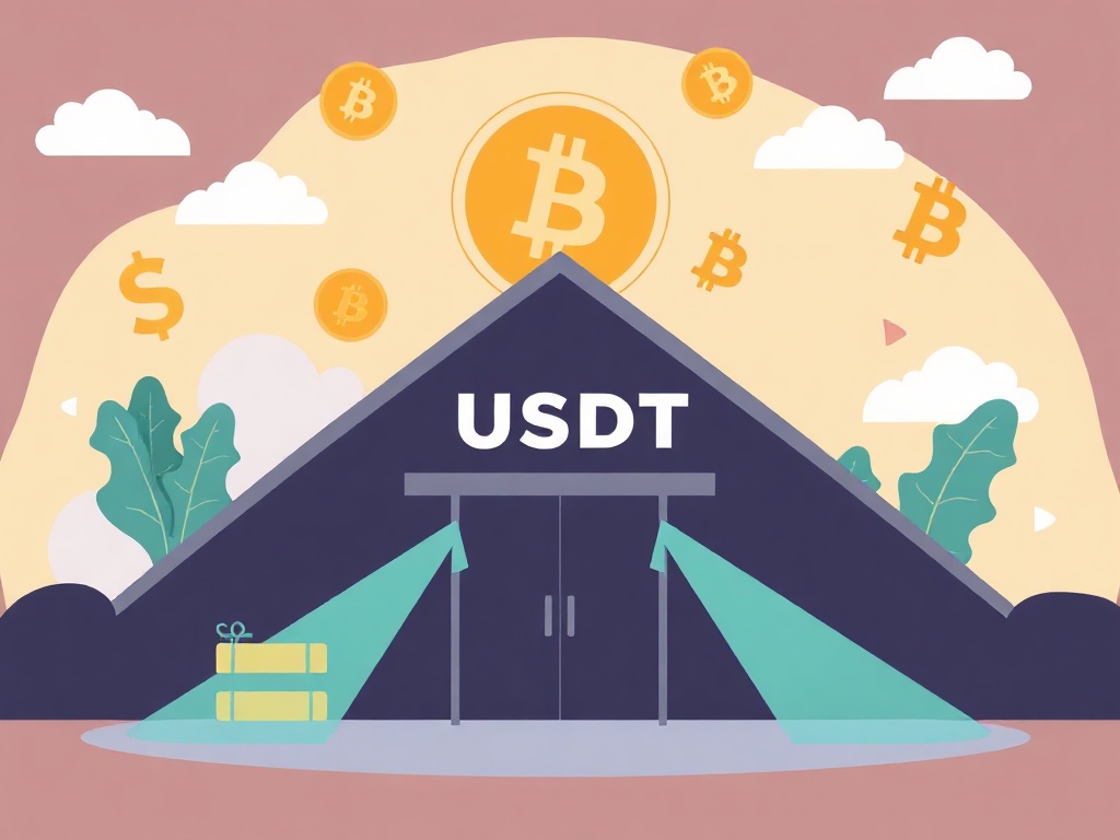 Confidential USDT Transfer: Secure and Private Cryptocurrency Transactions Explained