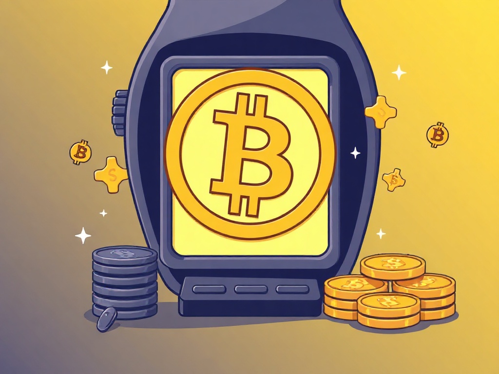 Anonymous Crypto Conversion: A Secure and Private Way to Manage Digital Assets