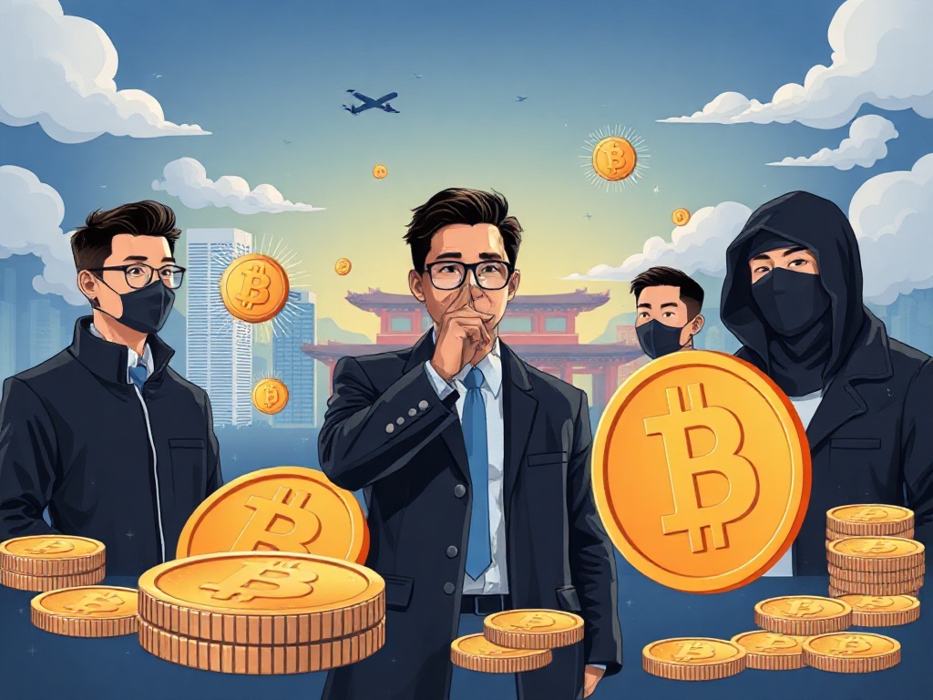 North Korea Lazarus Group Crypto Laundering: Unveiling the Shadows of Digital Illicit Finance